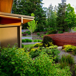 Laurie Sager Landscape Architects Inc.